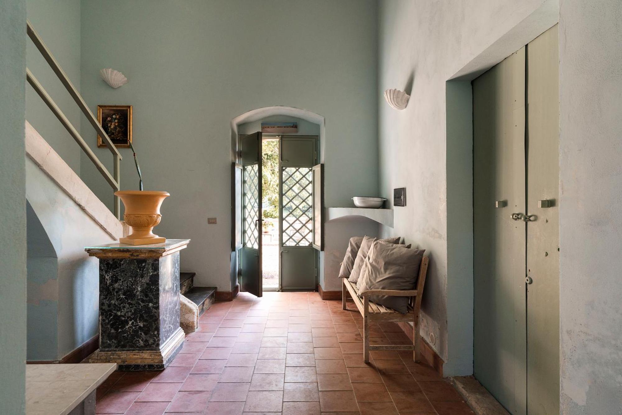 Masseria Baroni Casa Bonivini المظهر الخارجي الصورة