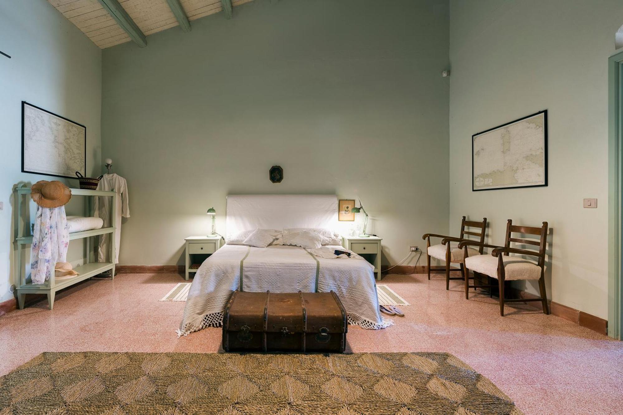 Masseria Baroni Casa Bonivini المظهر الخارجي الصورة