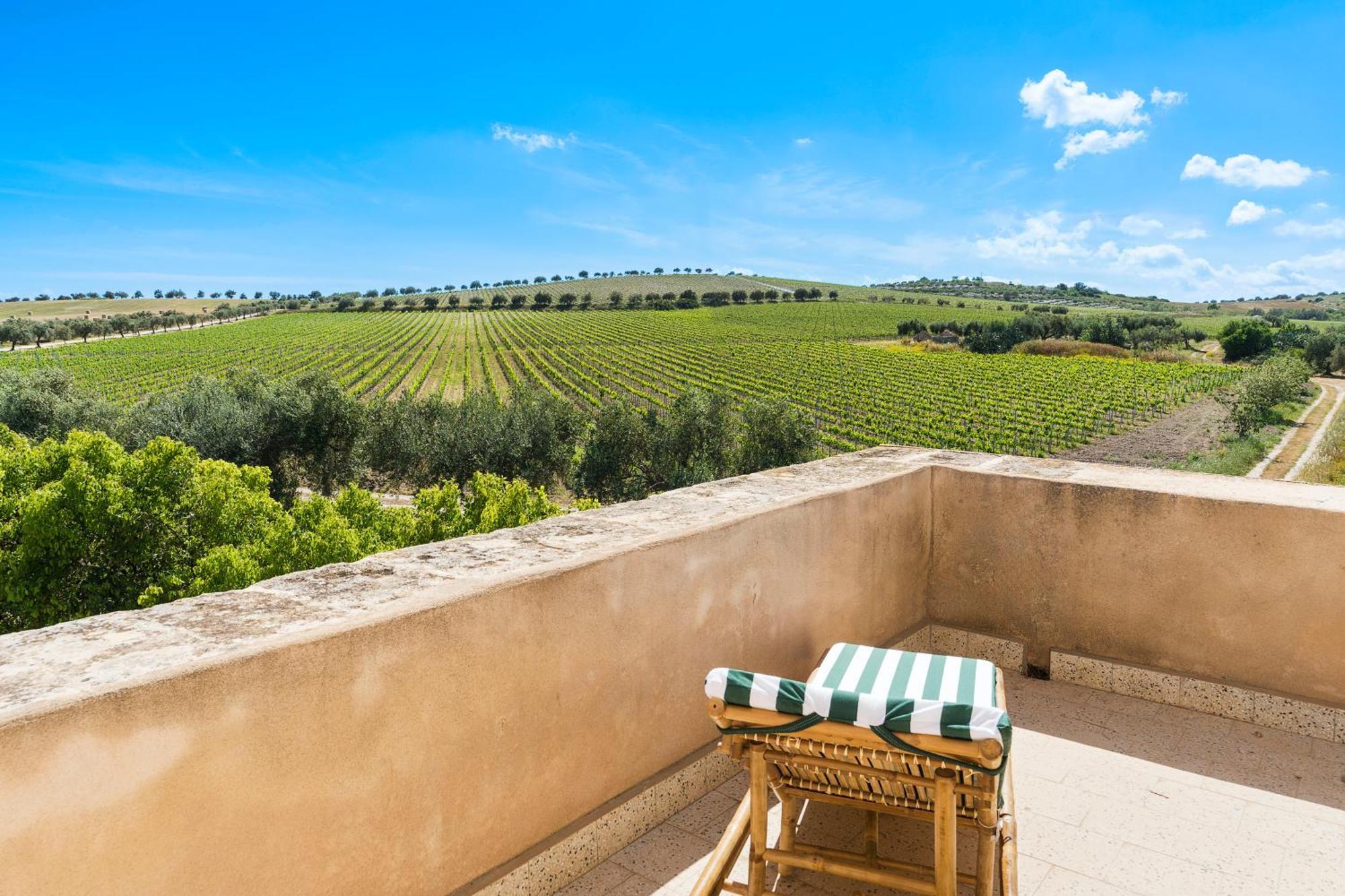 Masseria Baroni Casa Bonivini المظهر الخارجي الصورة