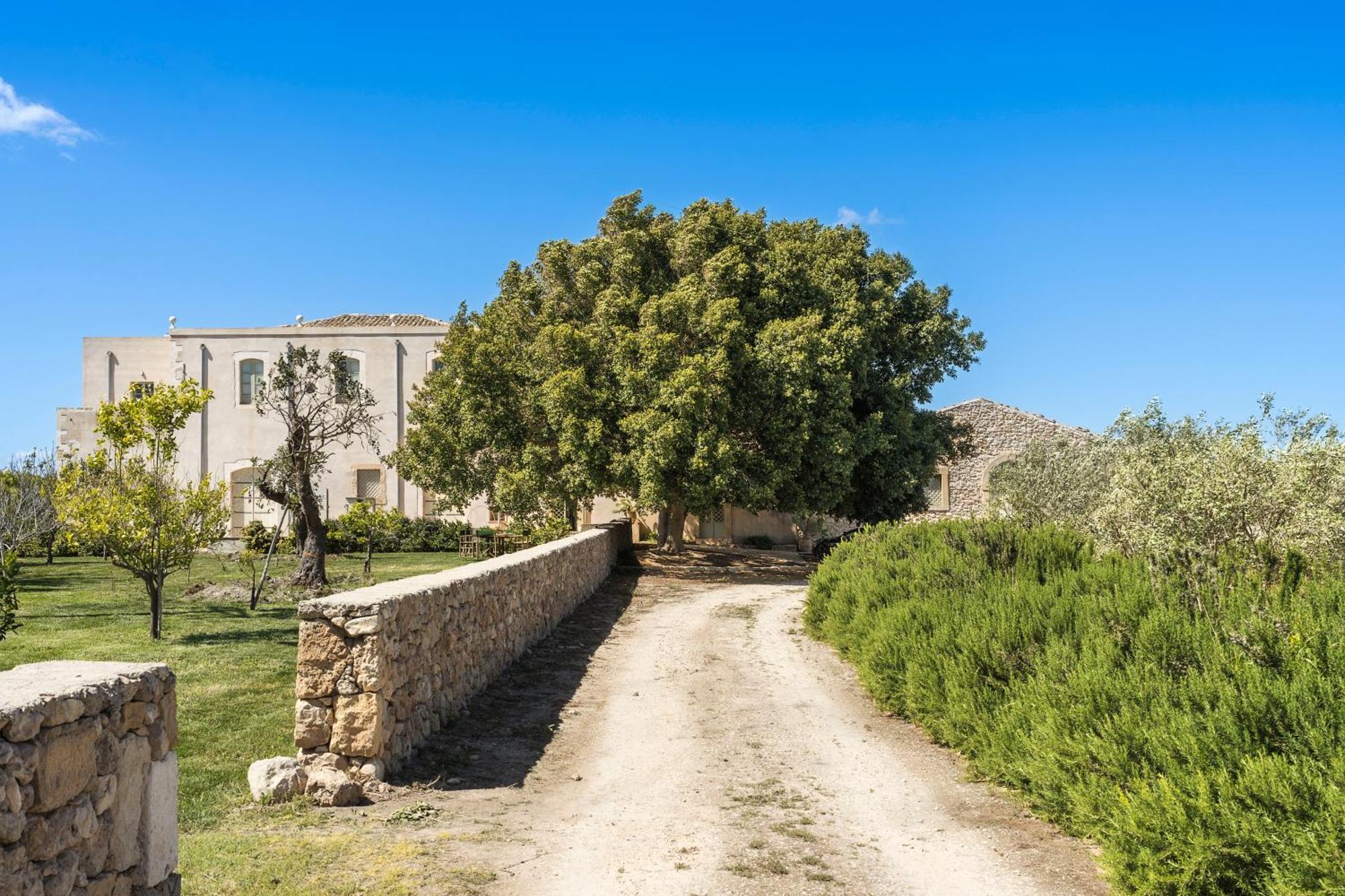 Masseria Baroni Casa Bonivini المظهر الخارجي الصورة
