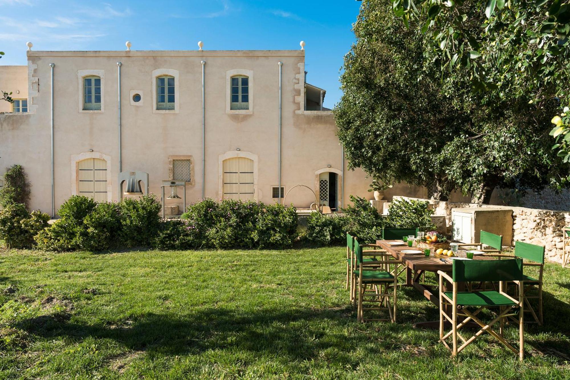 Masseria Baroni Casa Bonivini المظهر الخارجي الصورة