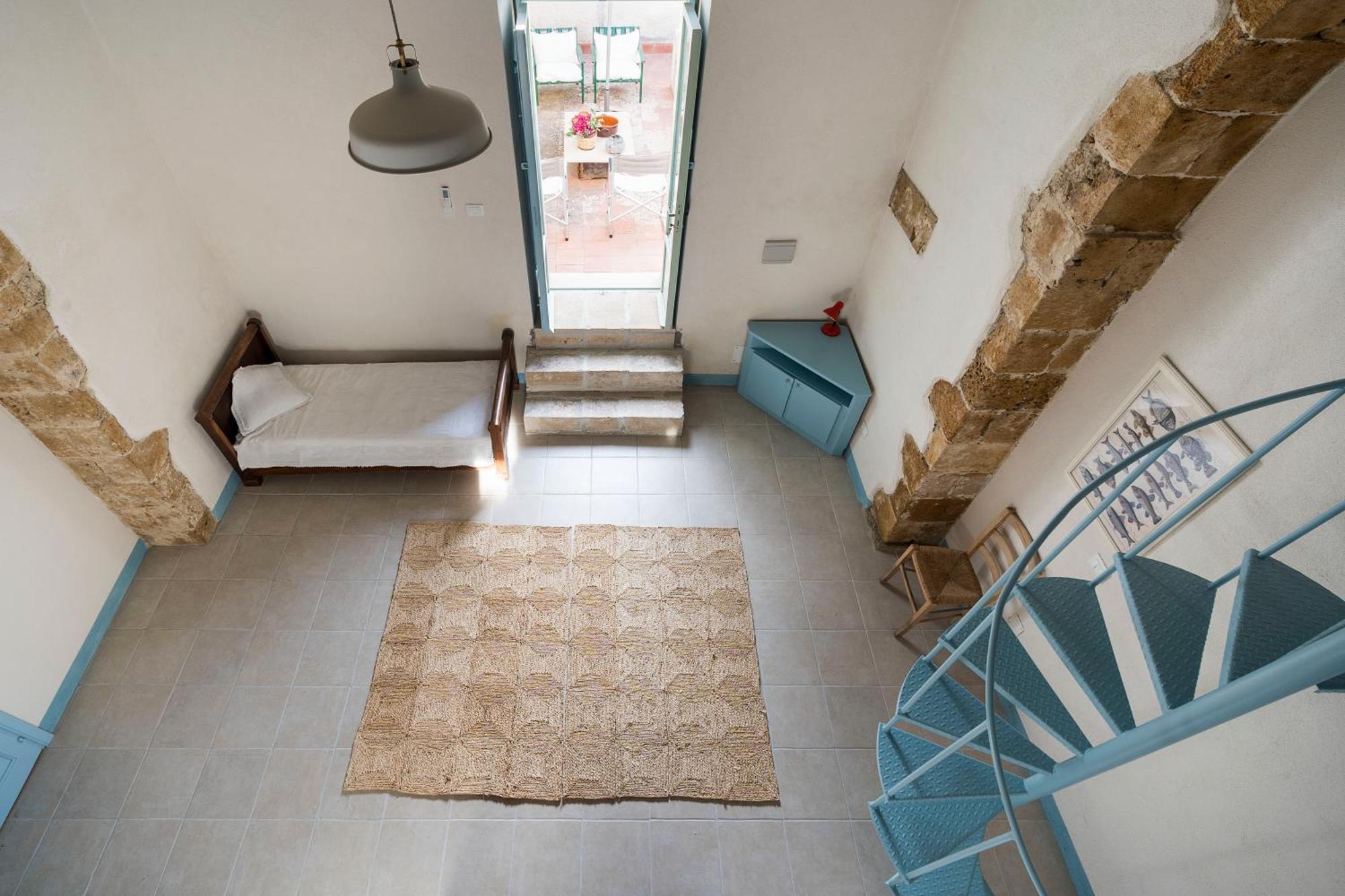 Masseria Baroni Casa Bonivini المظهر الخارجي الصورة