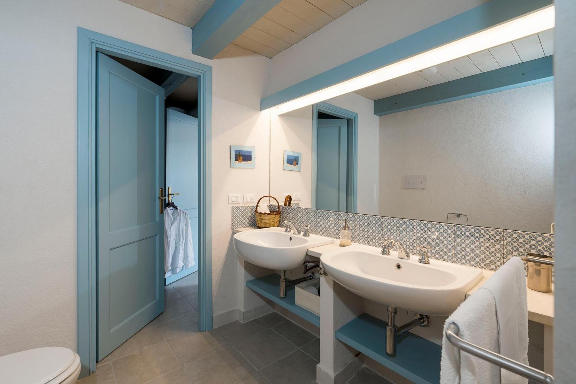 Masseria Baroni Casa Bonivini المظهر الخارجي الصورة