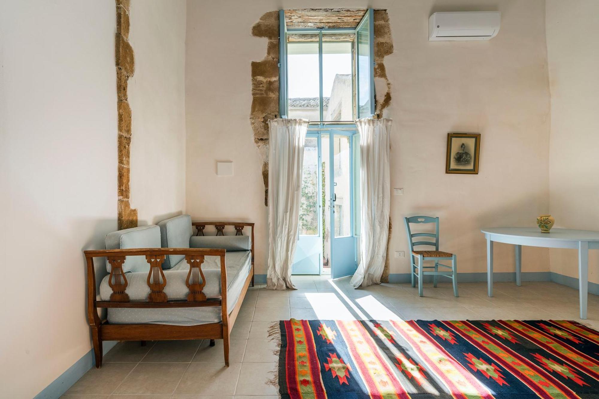 Masseria Baroni Casa Bonivini المظهر الخارجي الصورة