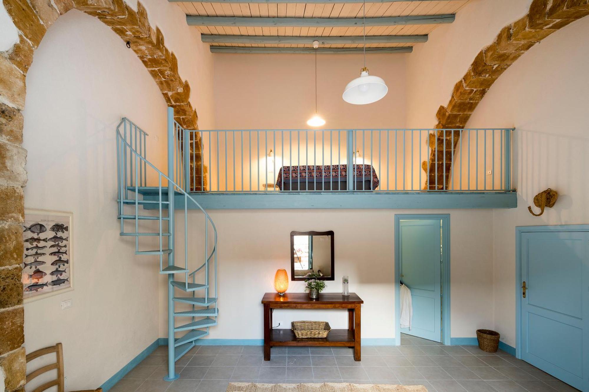 Masseria Baroni Casa Bonivini المظهر الخارجي الصورة