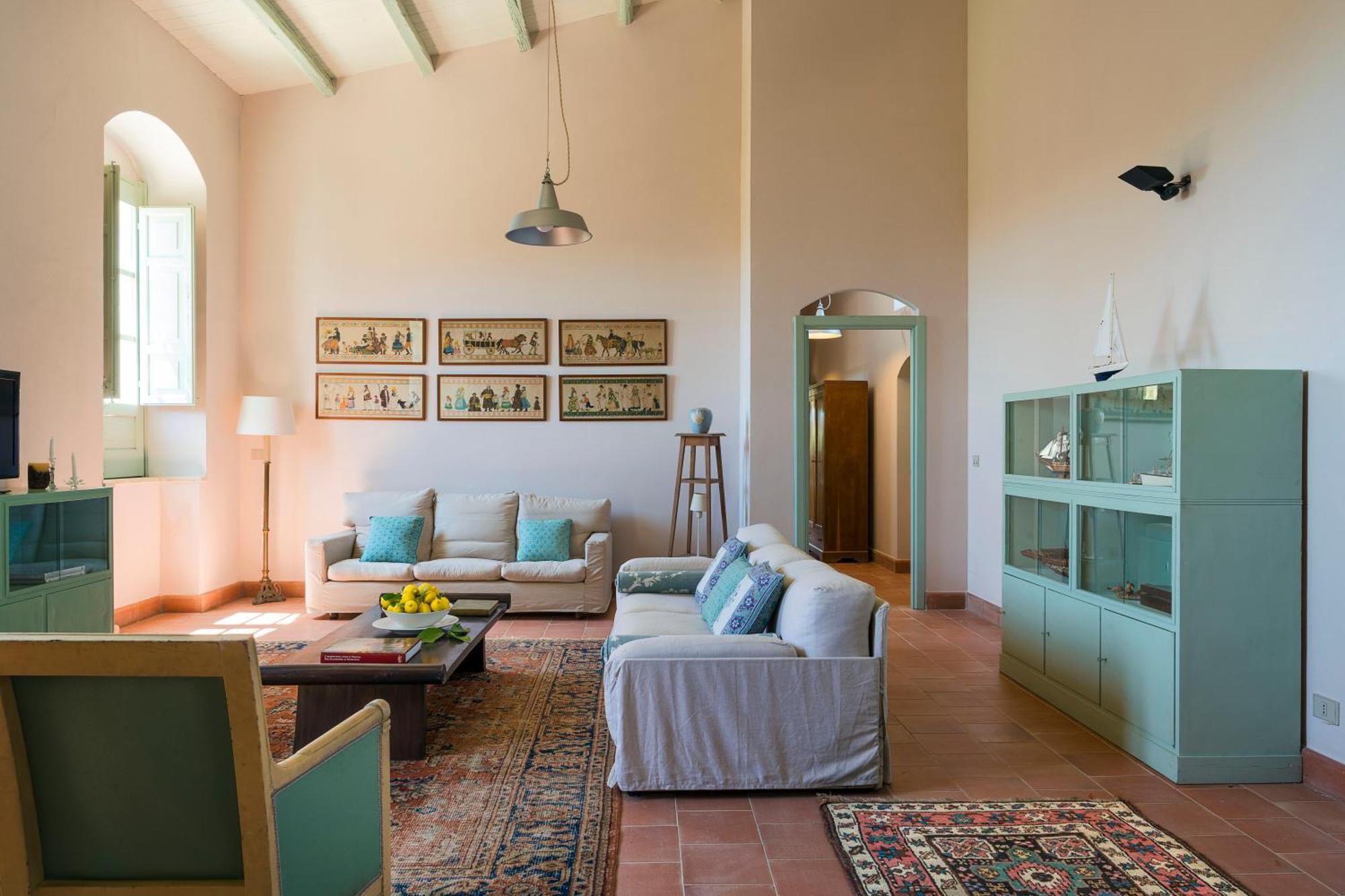 Masseria Baroni Casa Bonivini المظهر الخارجي الصورة