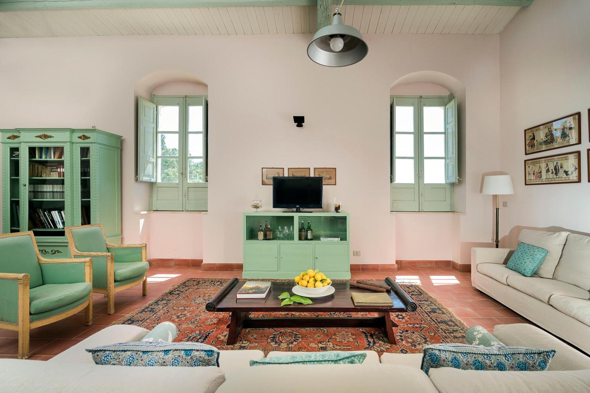 Masseria Baroni Casa Bonivini المظهر الخارجي الصورة