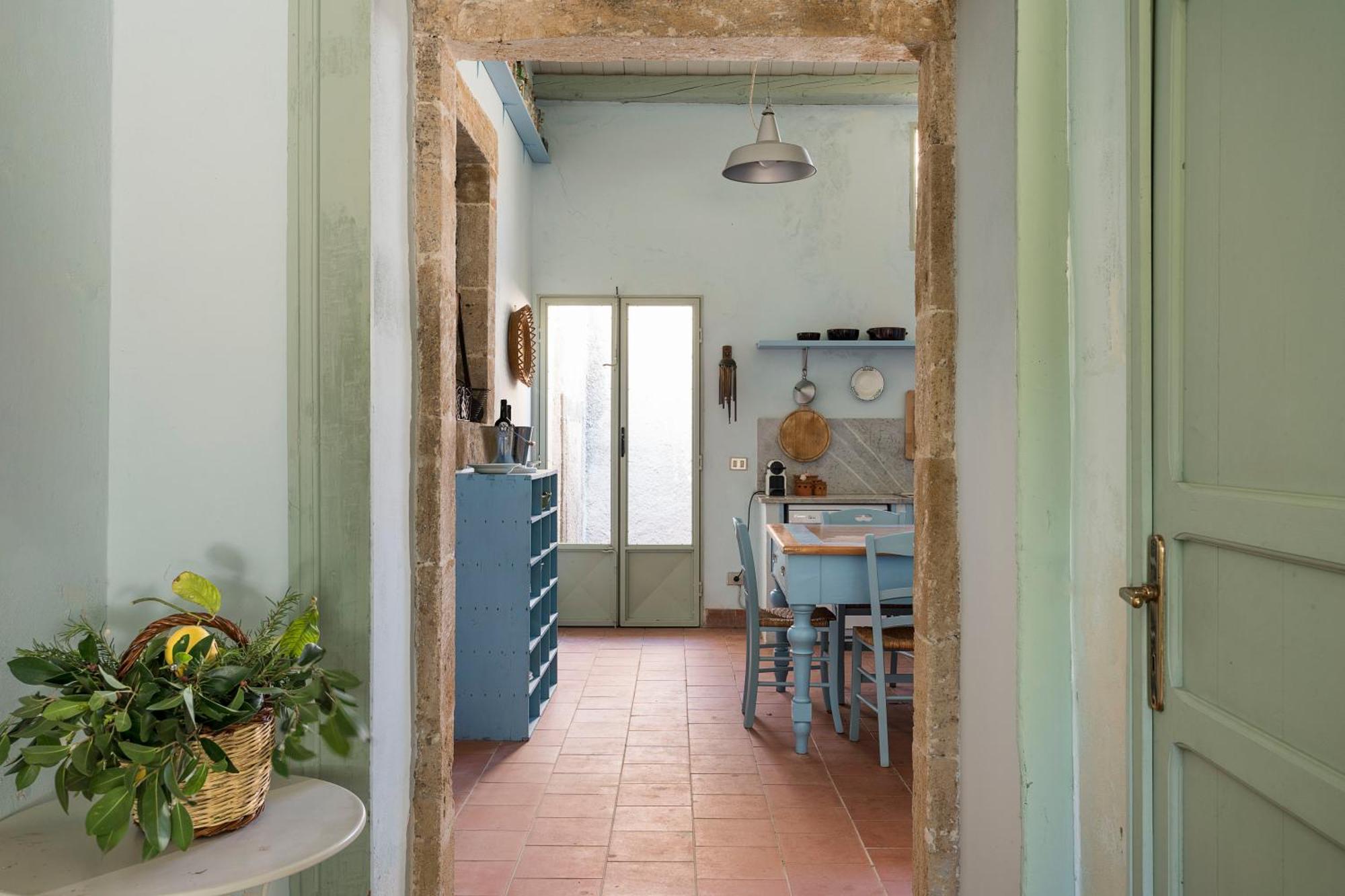 Masseria Baroni Casa Bonivini المظهر الخارجي الصورة