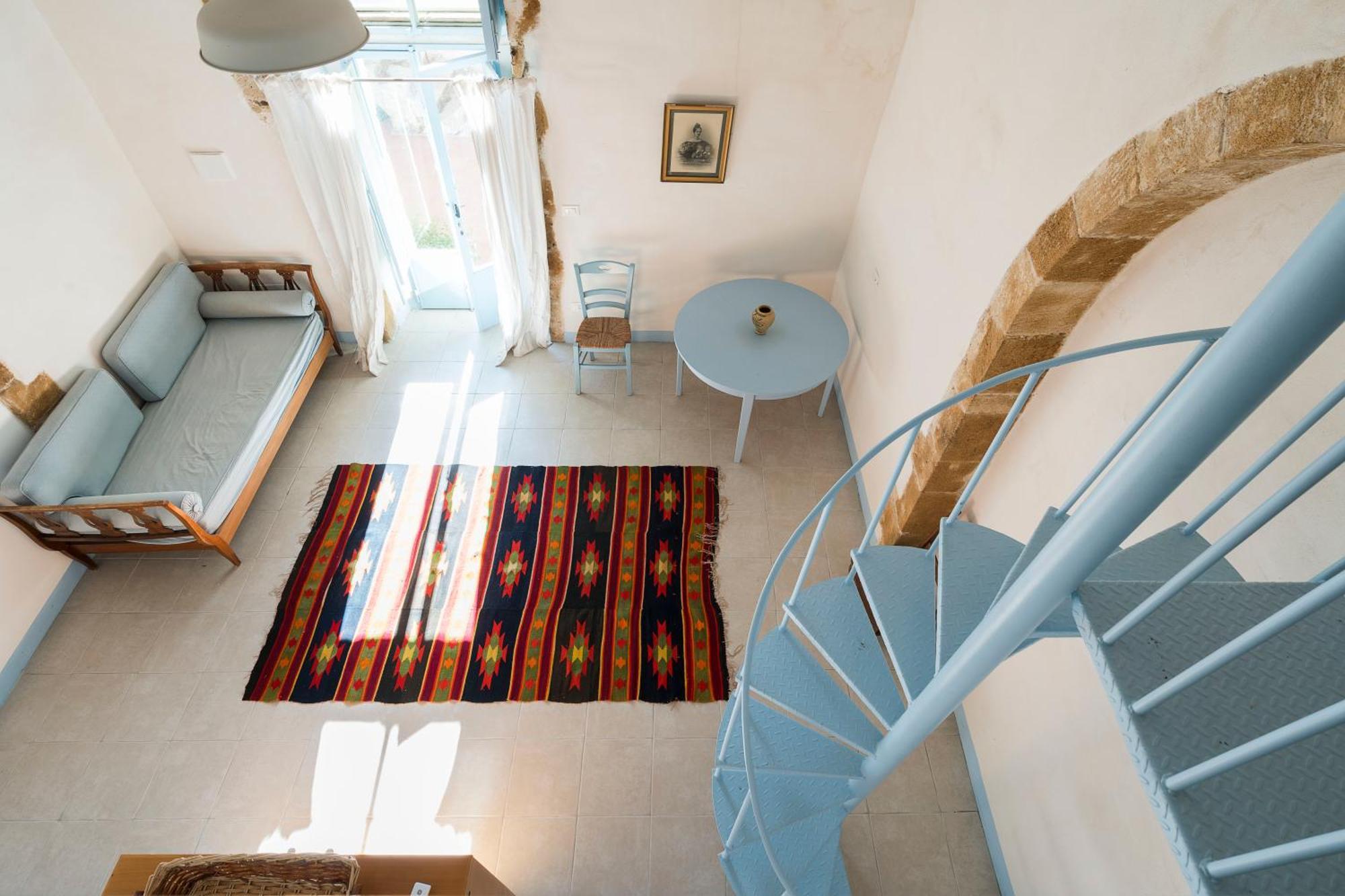 Masseria Baroni Casa Bonivini المظهر الخارجي الصورة