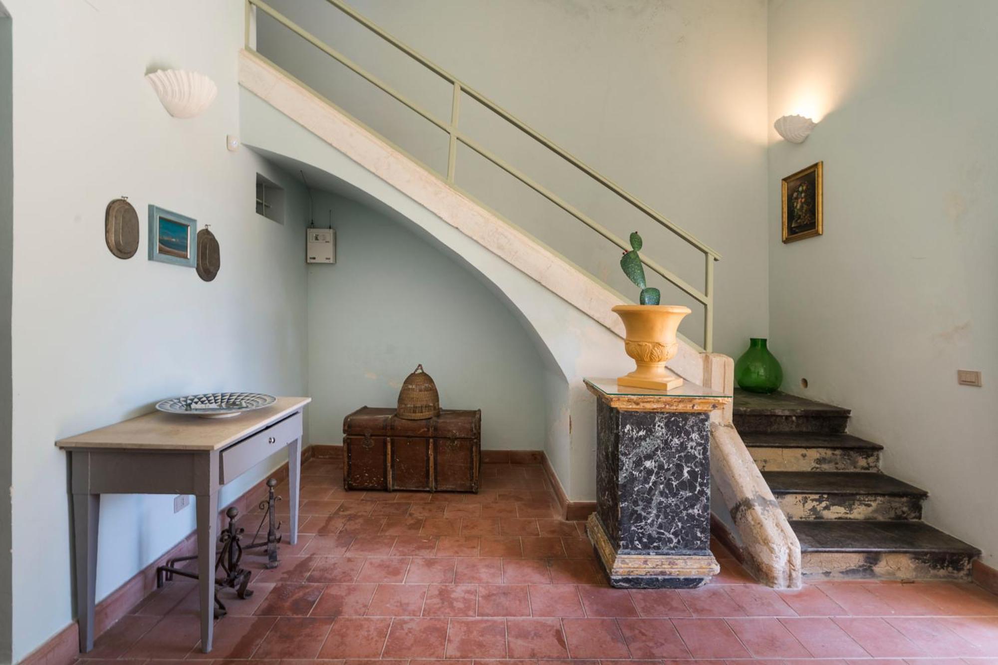 Masseria Baroni Casa Bonivini المظهر الخارجي الصورة