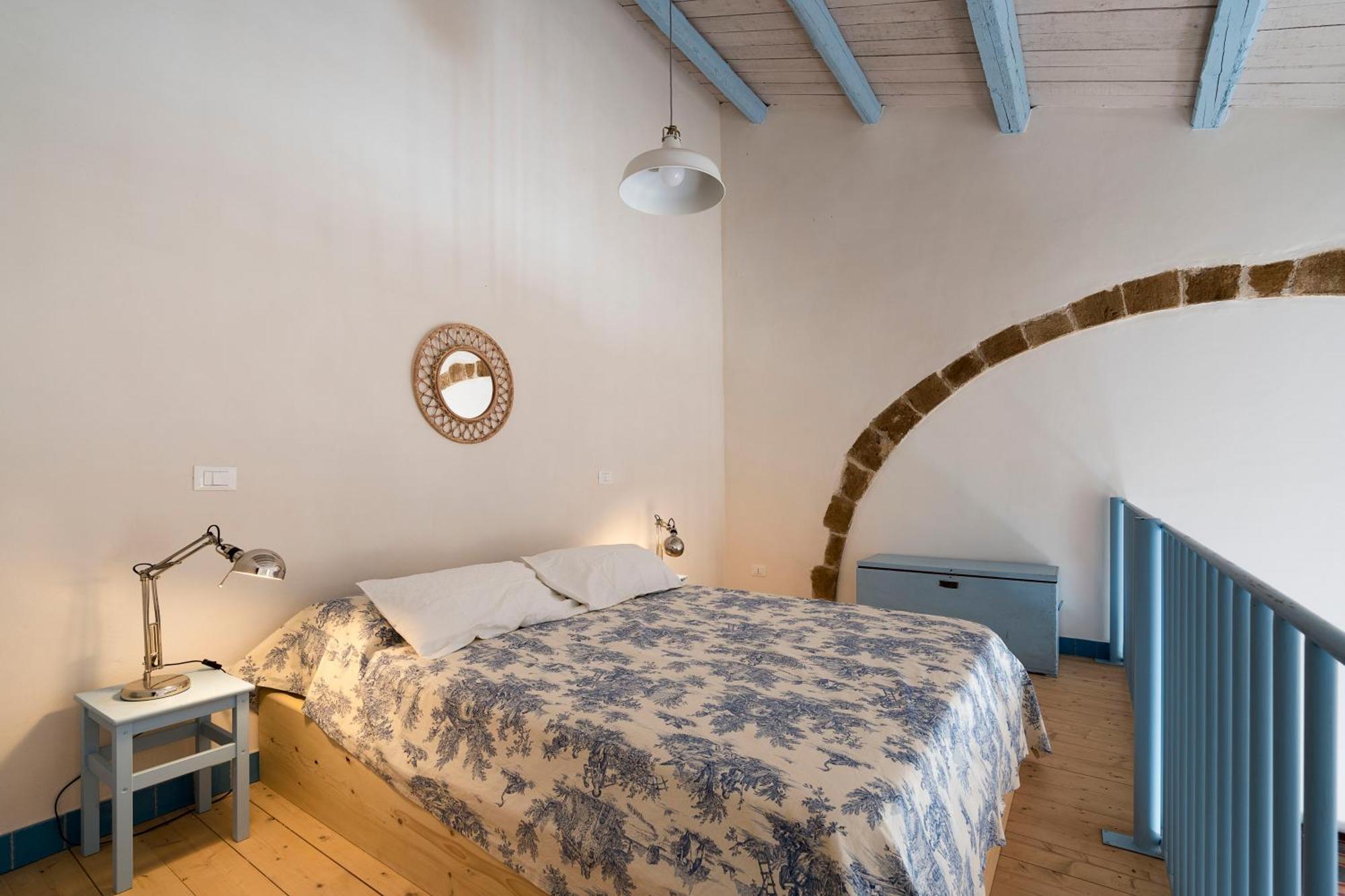 Masseria Baroni Casa Bonivini المظهر الخارجي الصورة
