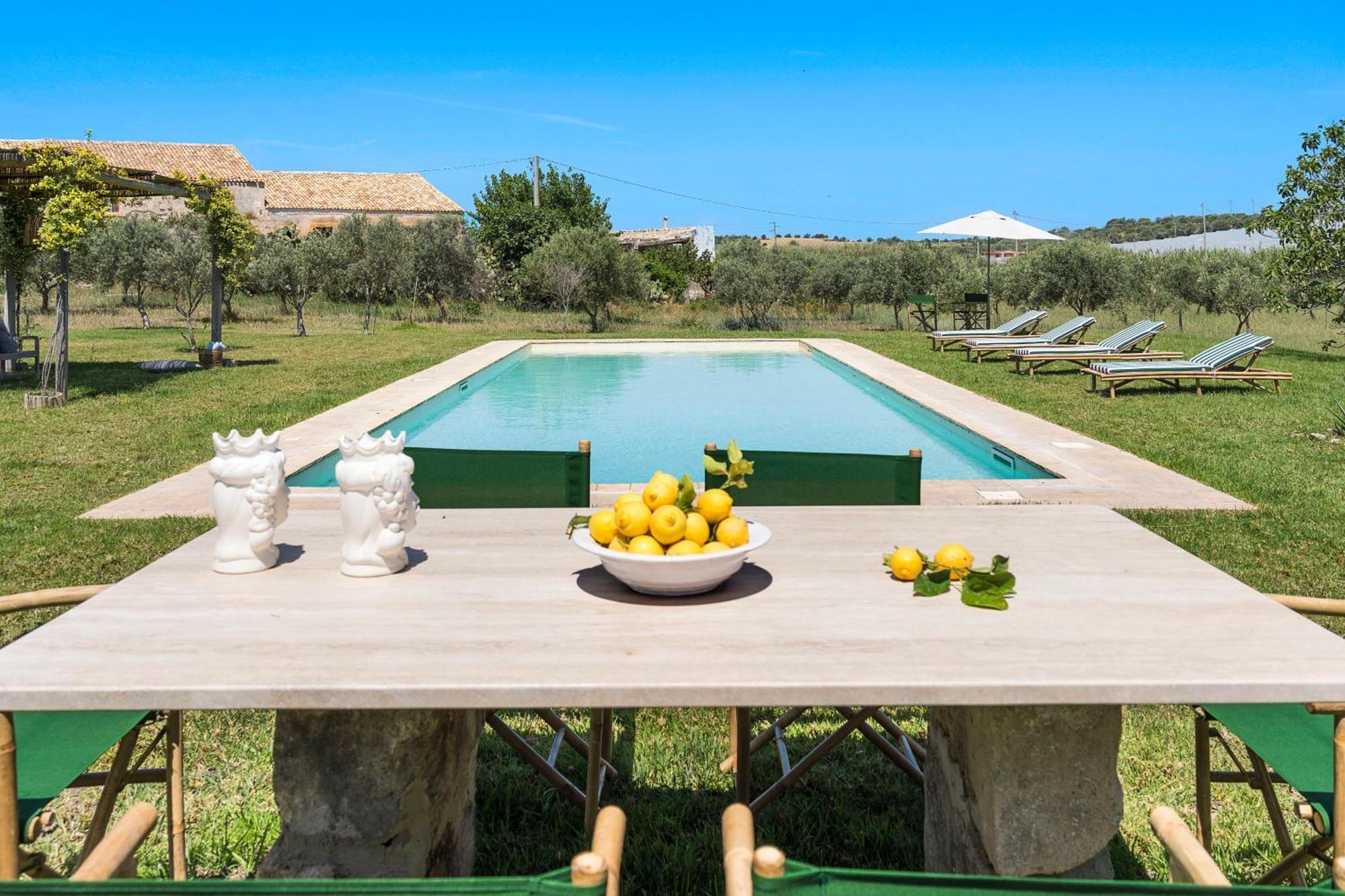 Masseria Baroni Casa Bonivini المظهر الخارجي الصورة
